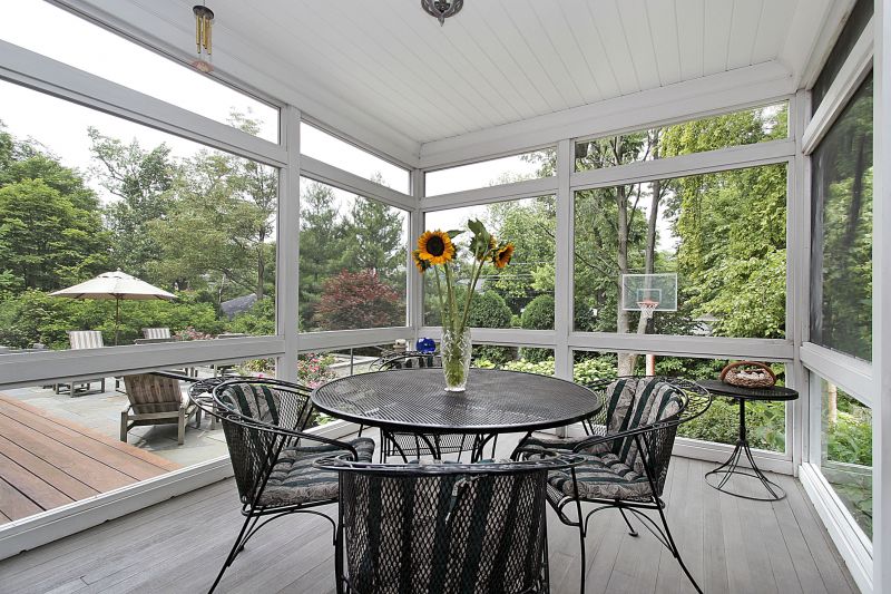 Best Enclosed Patio Contractors in Beachwood, OH